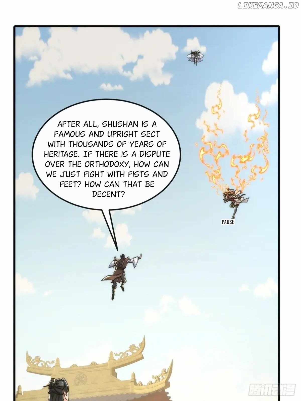 Please Slay The Demon! Young Master! — Chapter 191 — page 32