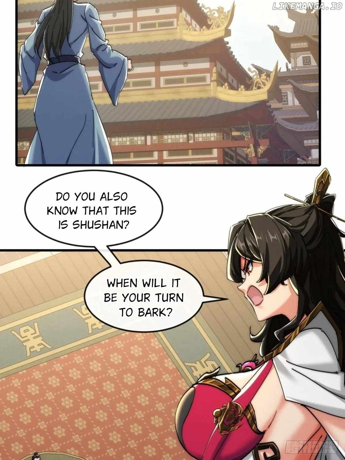 Please Slay The Demon! Young Master! — Chapter 191 — page 33