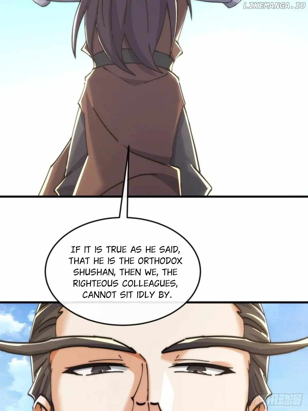 Please Slay The Demon! Young Master! — Chapter 191 — page 36