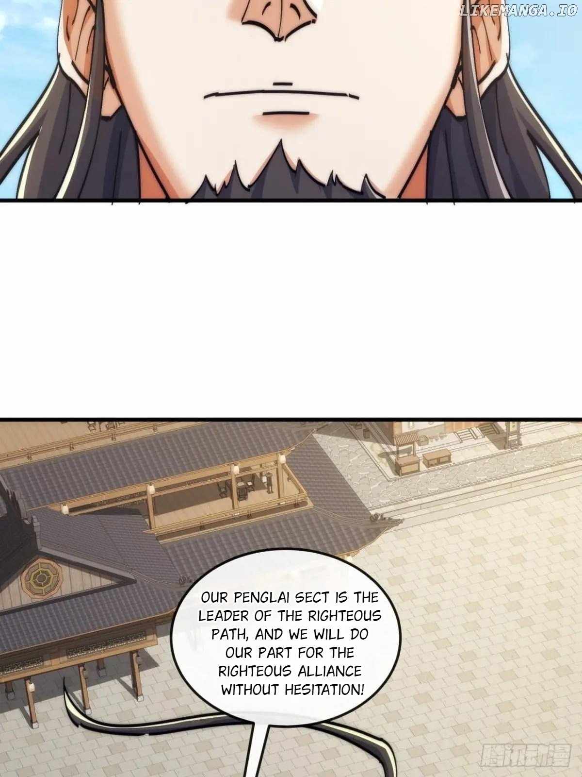 Please Slay The Demon! Young Master! — Chapter 191 — page 37