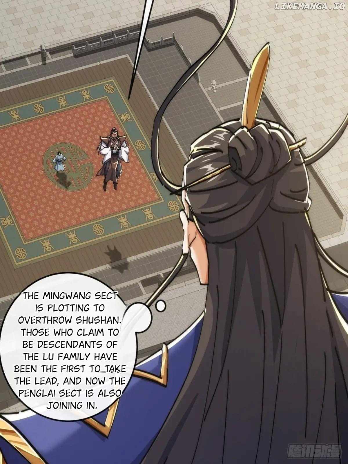Please Slay The Demon! Young Master! — Chapter 191 — page 38