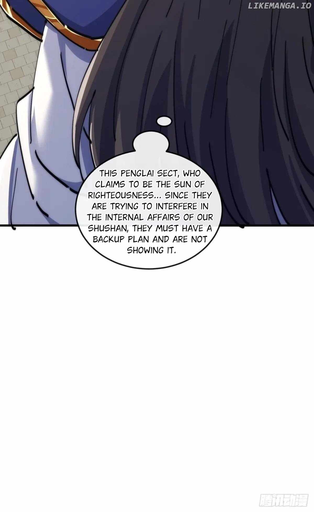 Please Slay The Demon! Young Master! — Chapter 191 — page 39