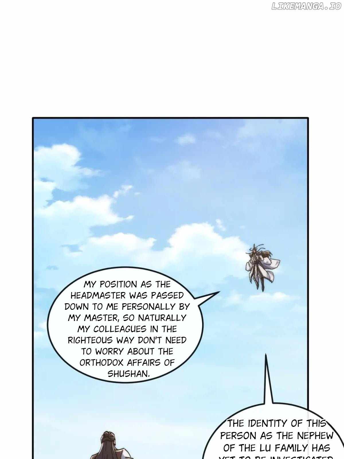 Please Slay The Demon! Young Master! — Chapter 191 — page 40