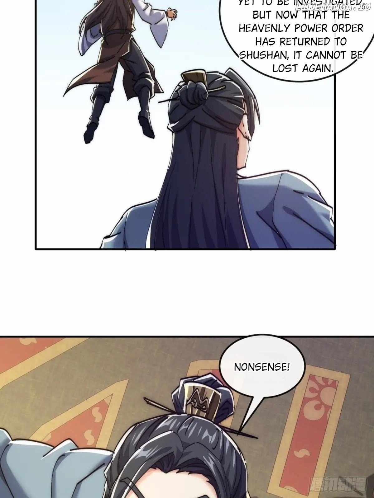 Please Slay The Demon! Young Master! — Chapter 191 — page 41