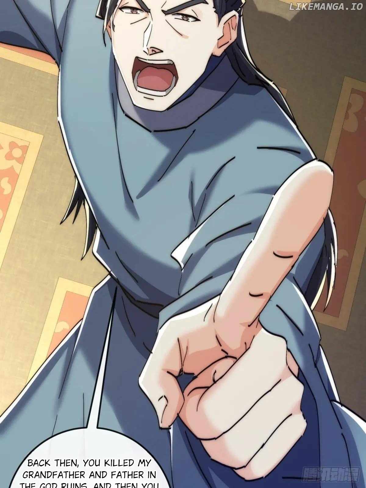 Please Slay The Demon! Young Master! — Chapter 191 — page 42