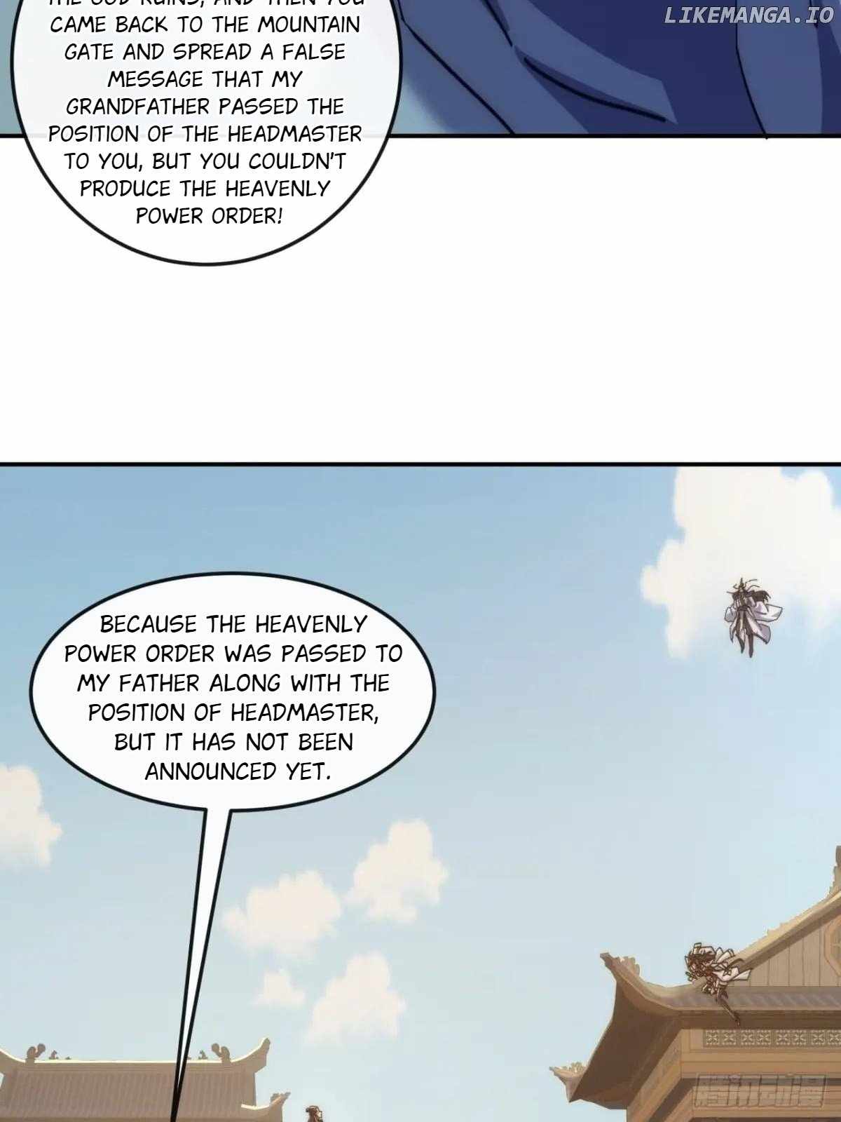 Please Slay The Demon! Young Master! — Chapter 191 — page 43