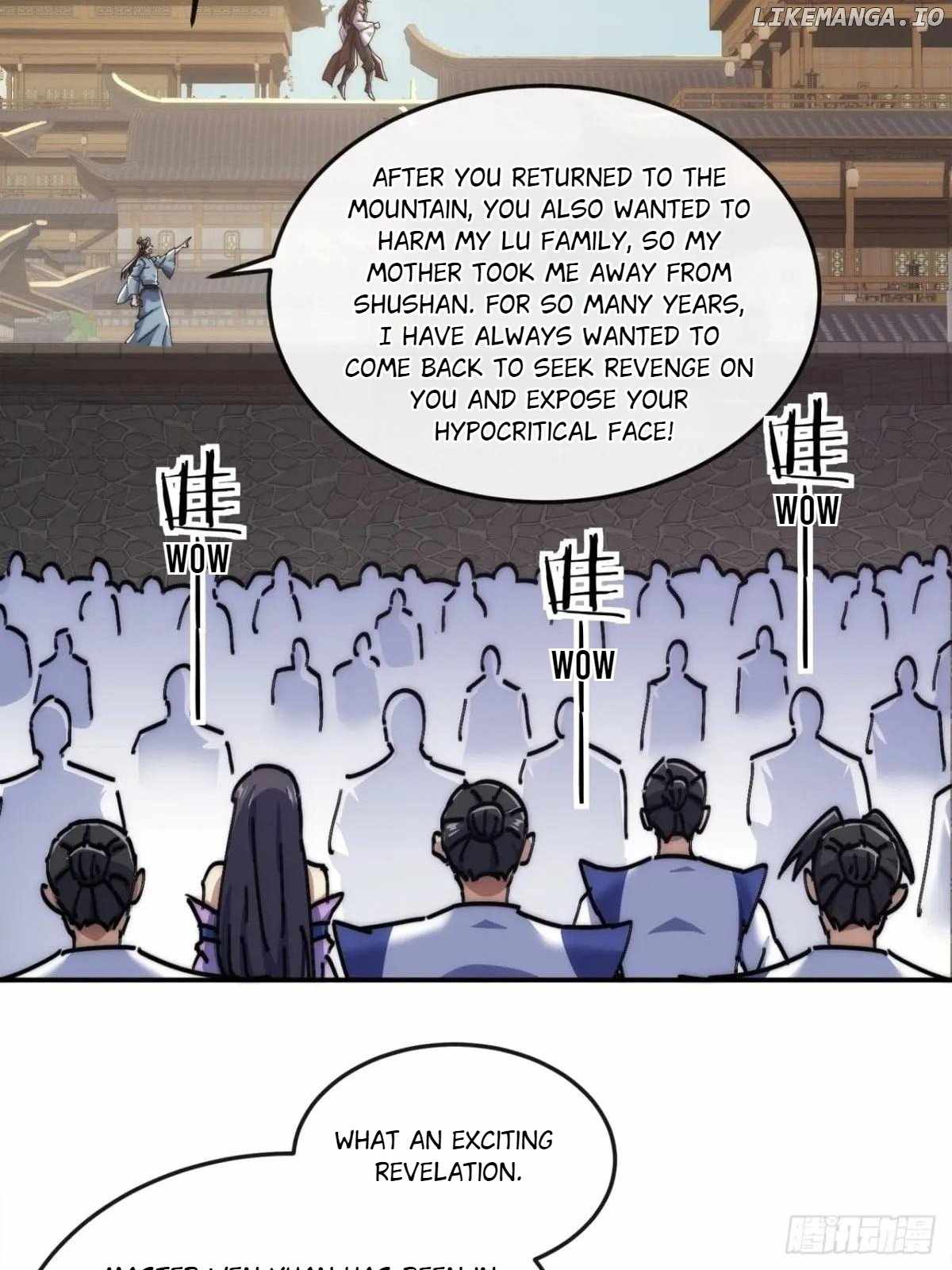 Please Slay The Demon! Young Master! — Chapter 191 — page 44