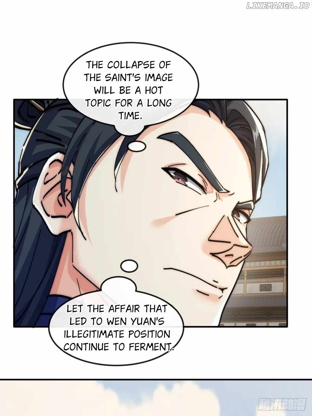 Please Slay The Demon! Young Master! — Chapter 191 — page 46