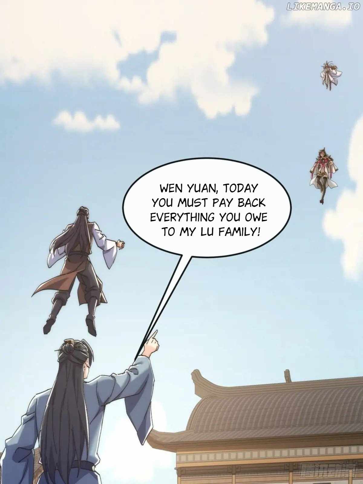 Please Slay The Demon! Young Master! — Chapter 191 — page 47