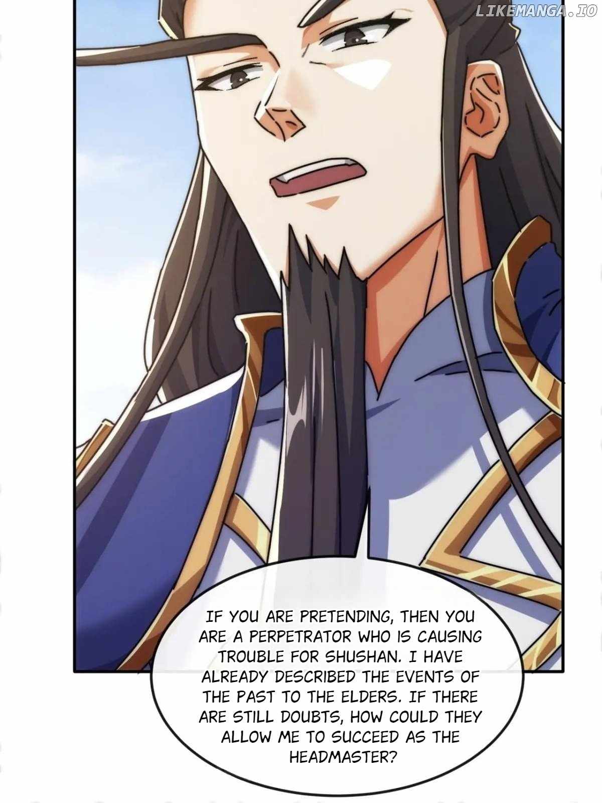 Please Slay The Demon! Young Master! — Chapter 191 — page 49