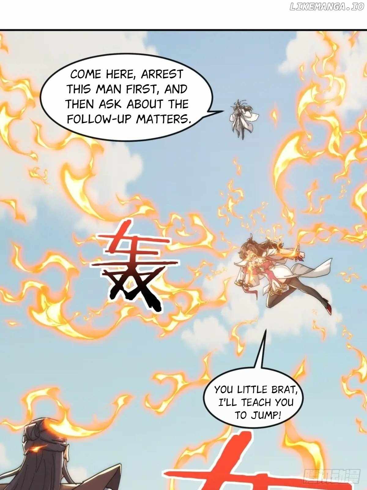 Please Slay The Demon! Young Master! — Chapter 191 — page 50
