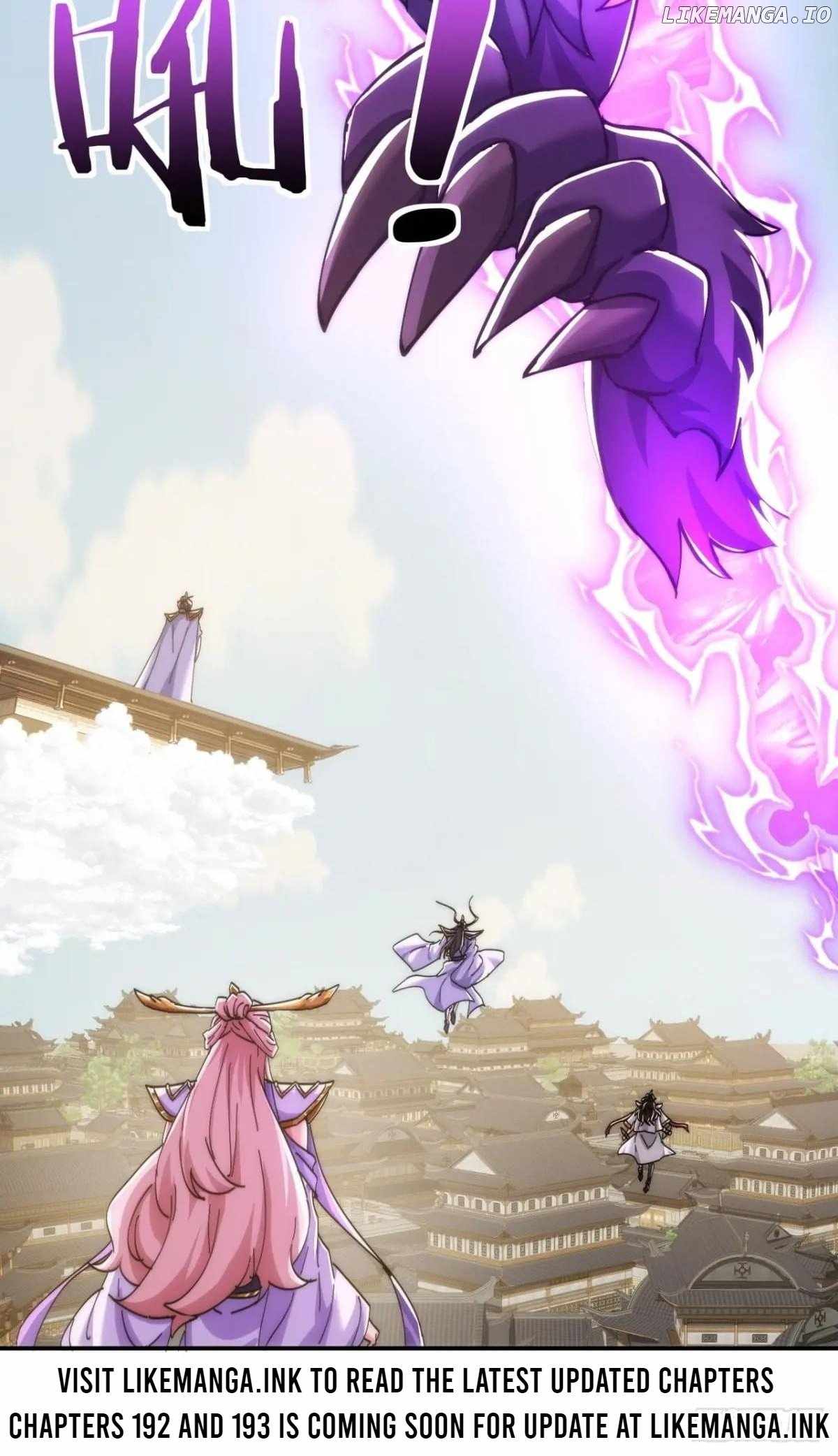 Please Slay The Demon! Young Master! — Chapter 191 — page 60