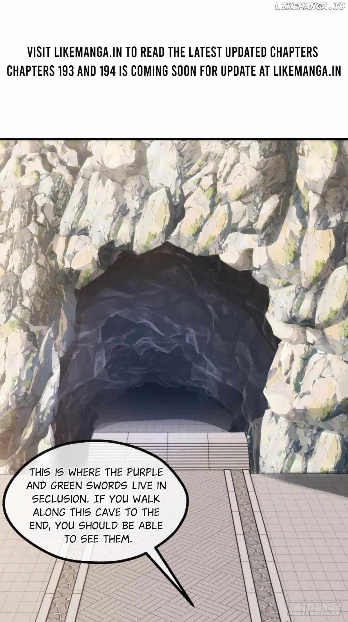 Please Slay The Demon! Young Master! — Chapter 192 — page 1