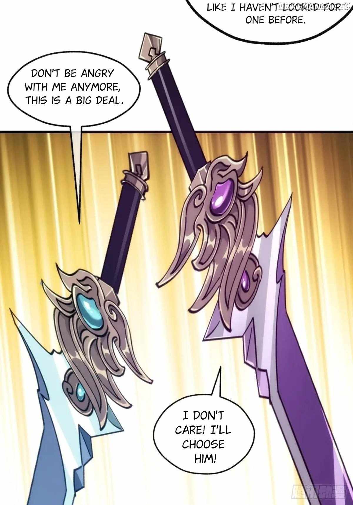 Please Slay The Demon! Young Master! — Chapter 192 — page 10