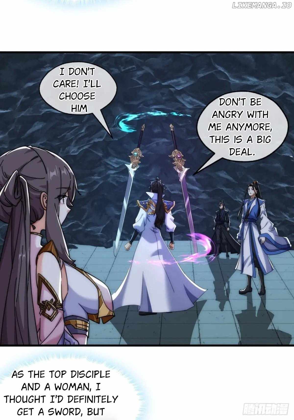 Please Slay The Demon! Young Master! — Chapter 192 — page 12