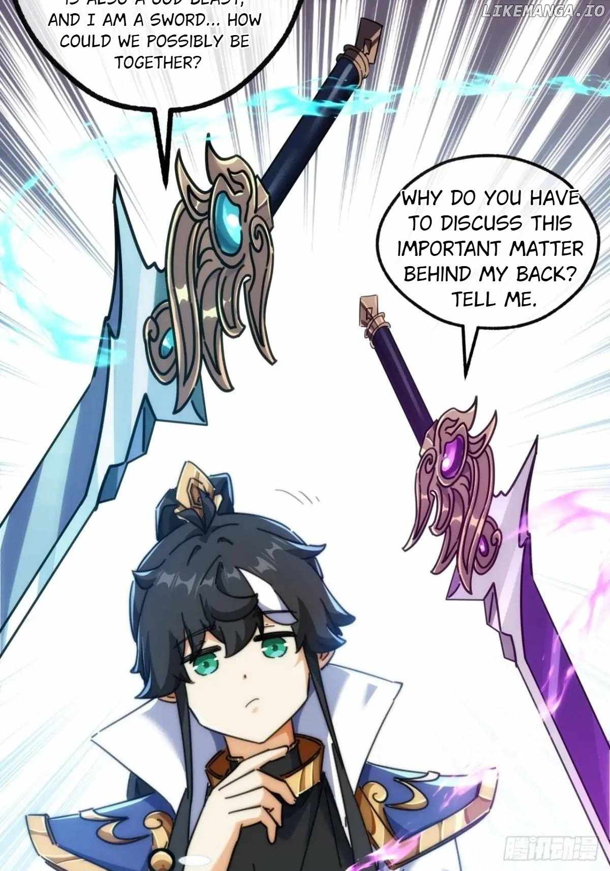 Please Slay The Demon! Young Master! — Chapter 192 — page 14