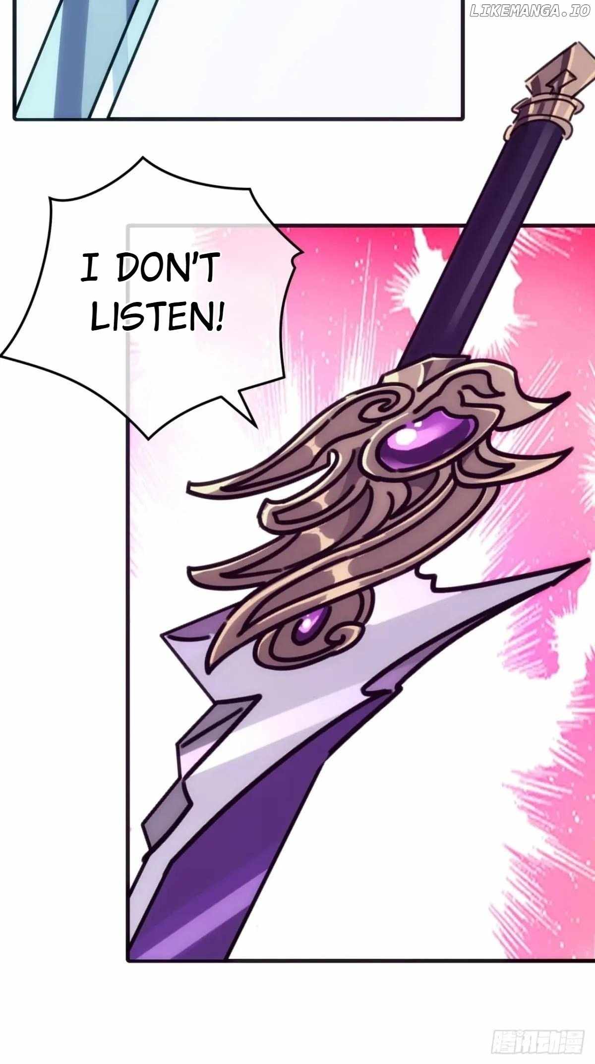 Please Slay The Demon! Young Master! — Chapter 192 — page 16
