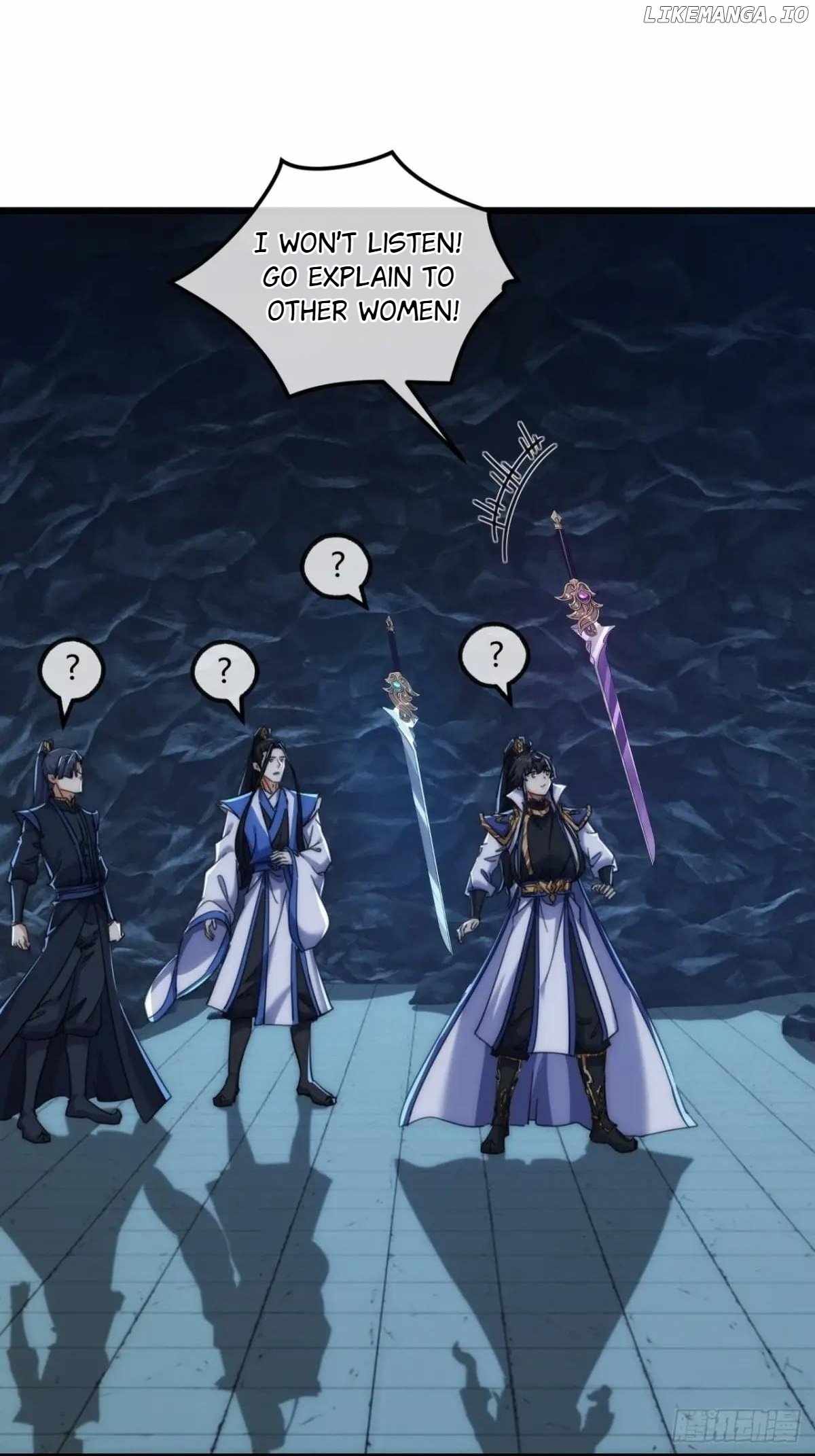 Please Slay The Demon! Young Master! — Chapter 192 — page 17