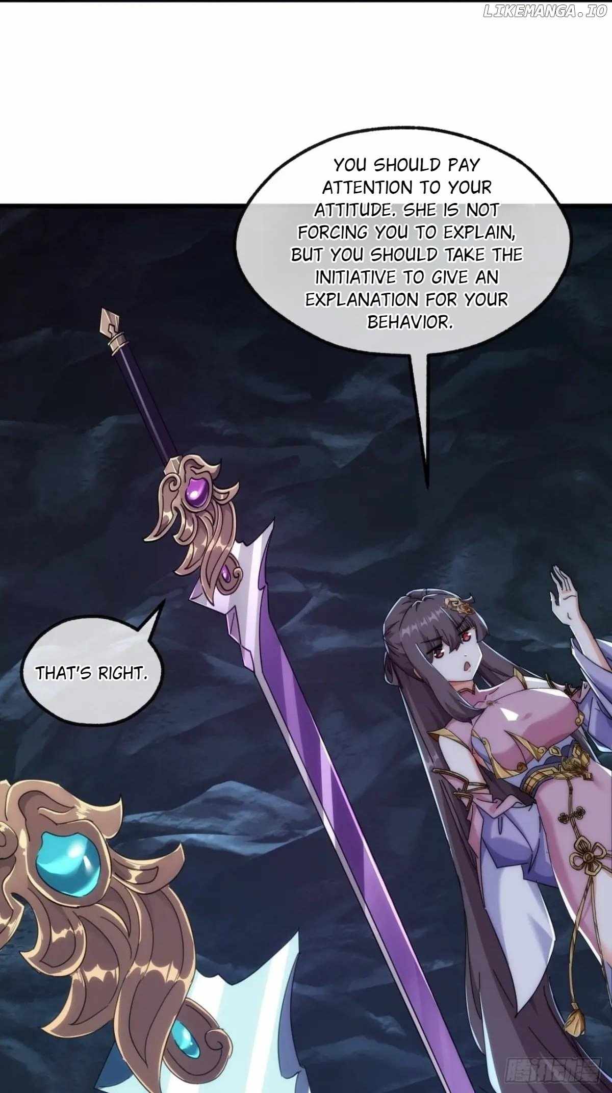 Please Slay The Demon! Young Master! — Chapter 192 — page 18