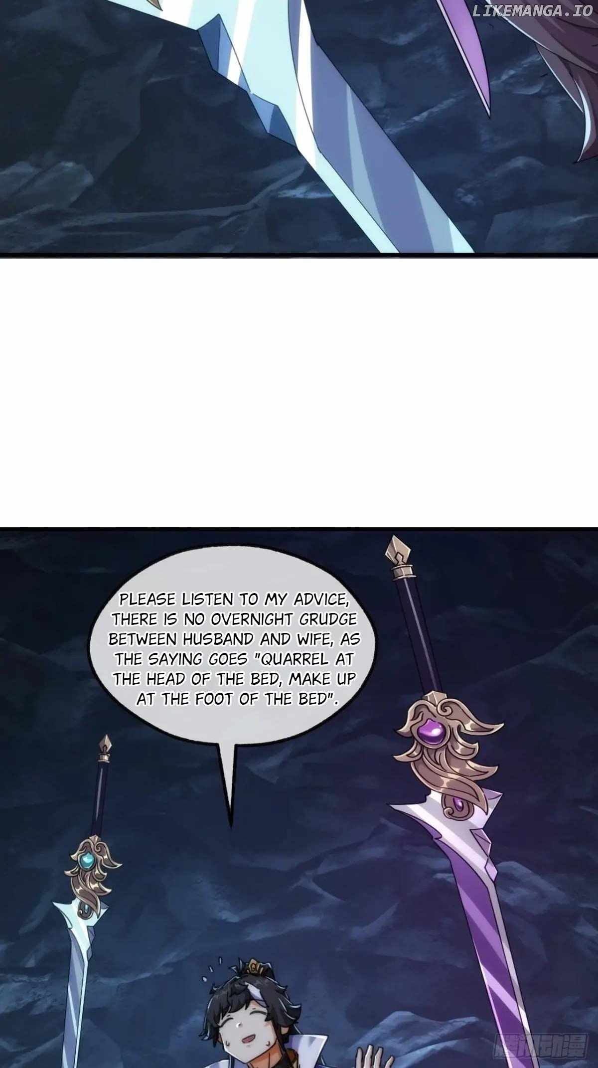 Please Slay The Demon! Young Master! — Chapter 192 — page 19