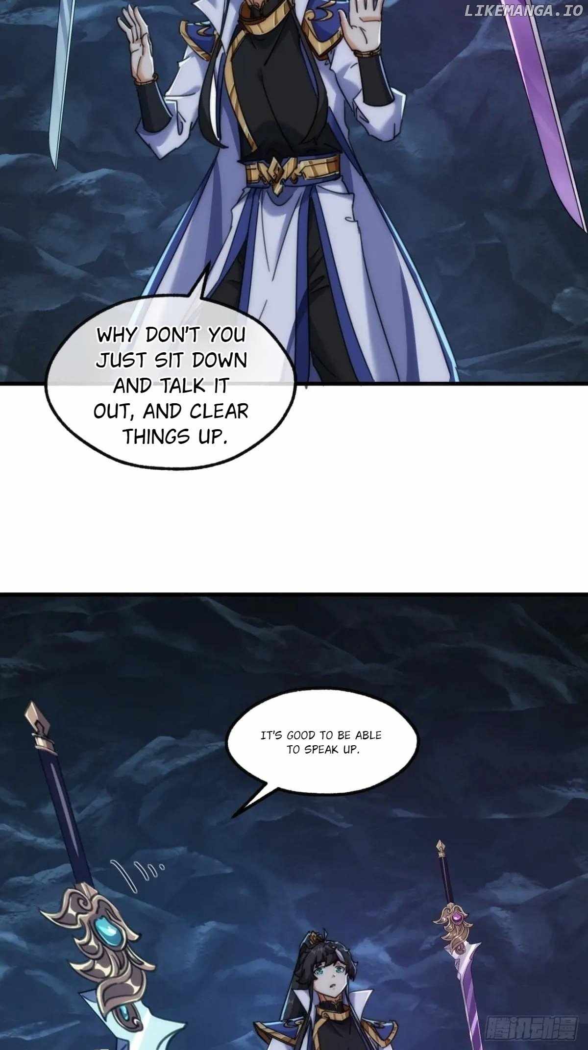 Please Slay The Demon! Young Master! — Chapter 192 — page 20