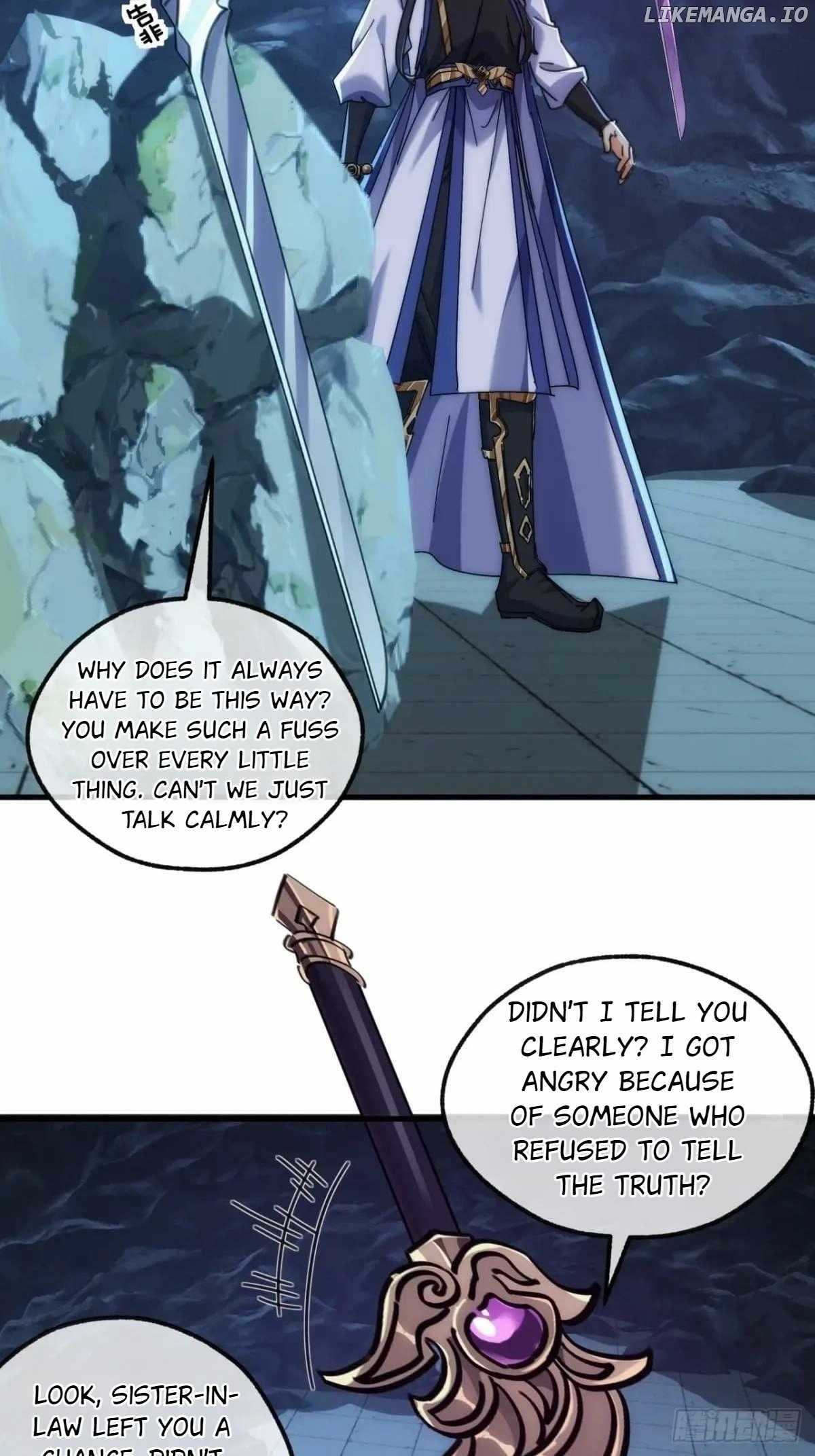 Please Slay The Demon! Young Master! — Chapter 192 — page 21