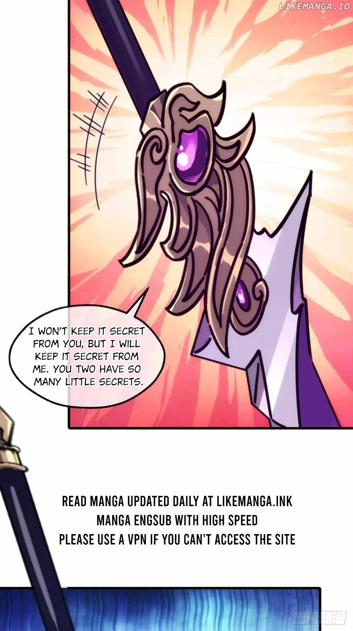 Please Slay The Demon! Young Master! — Chapter 192 — page 23