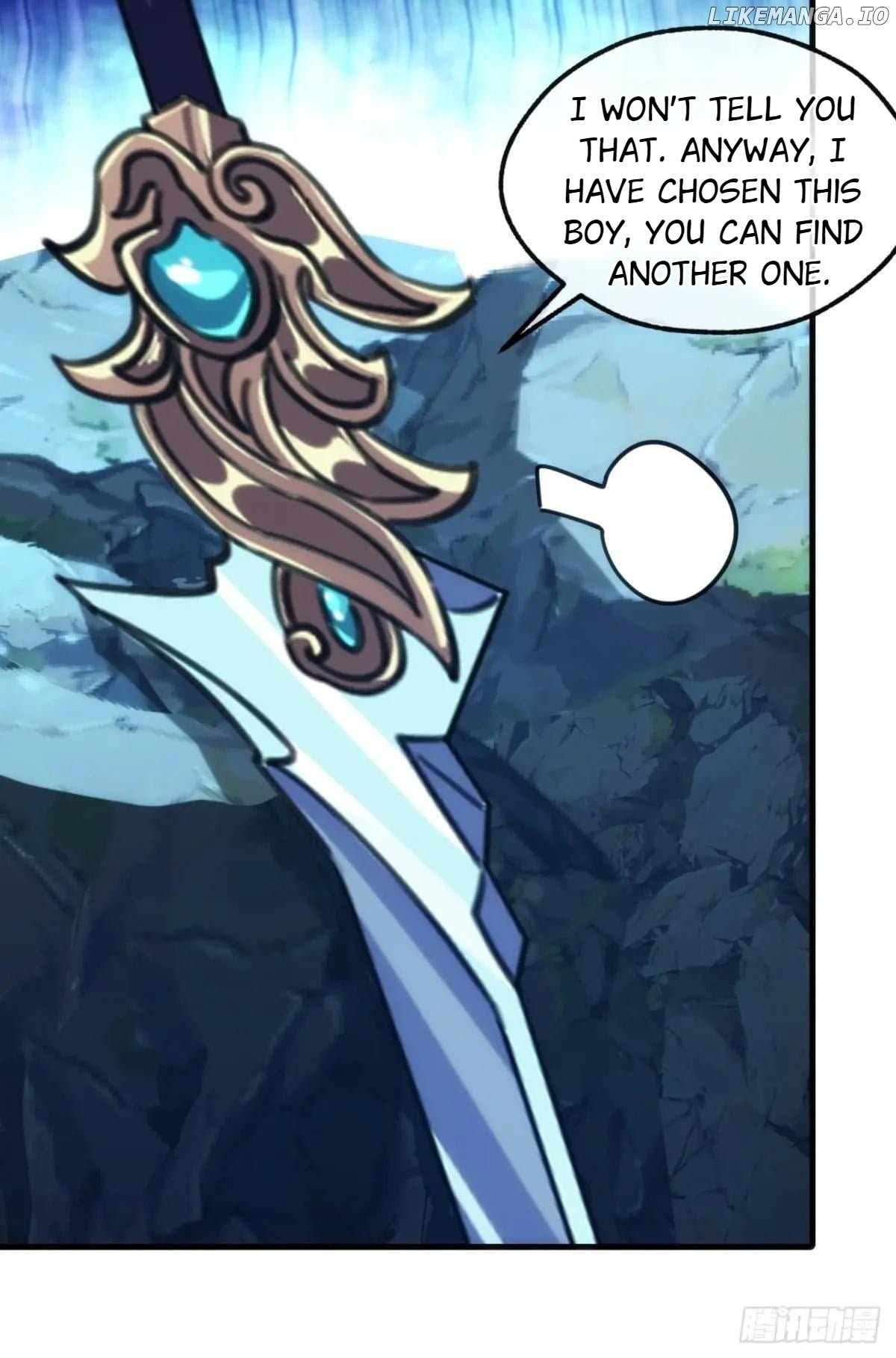 Please Slay The Demon! Young Master! — Chapter 192 — page 24