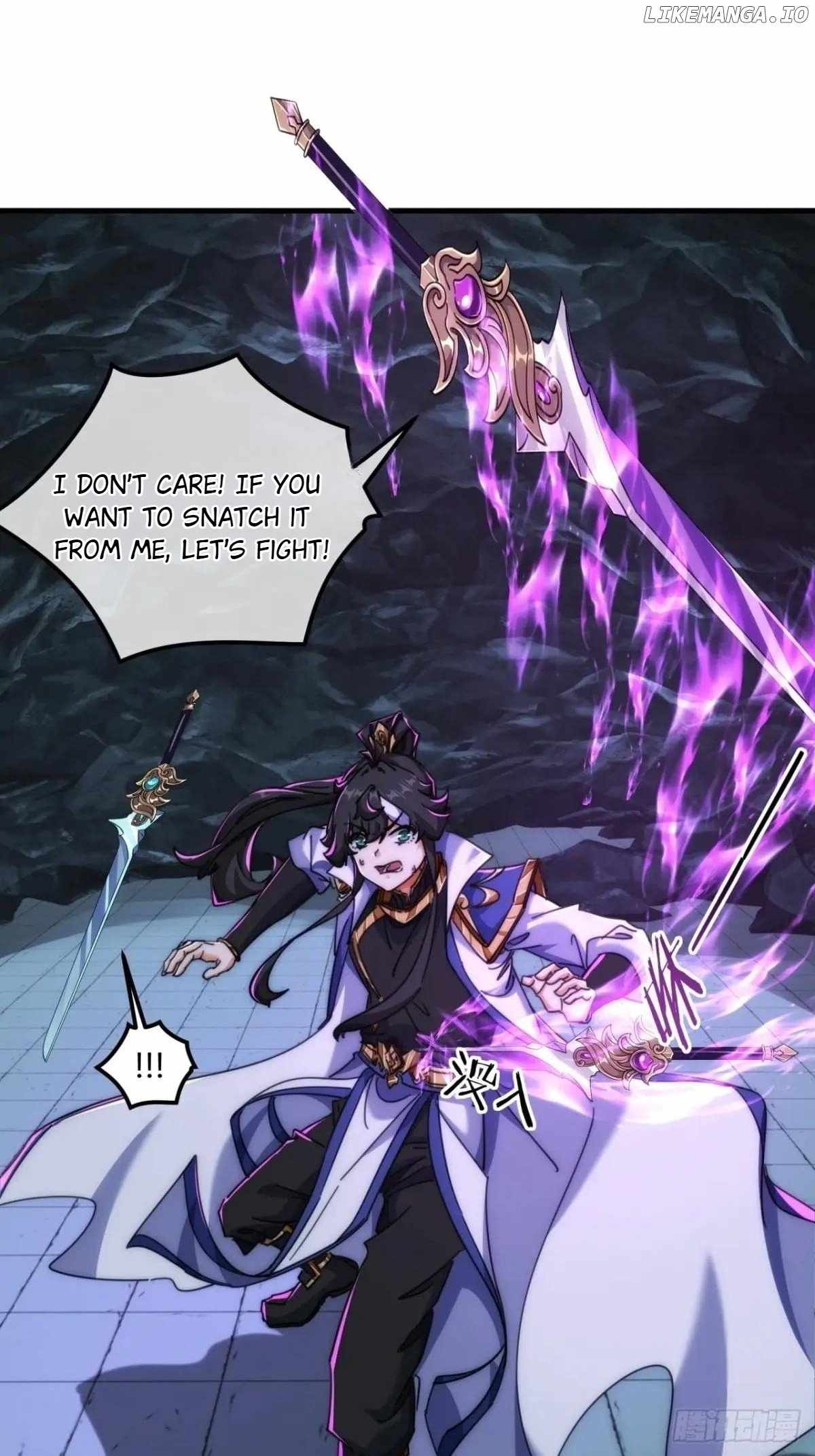 Please Slay The Demon! Young Master! — Chapter 192 — page 25