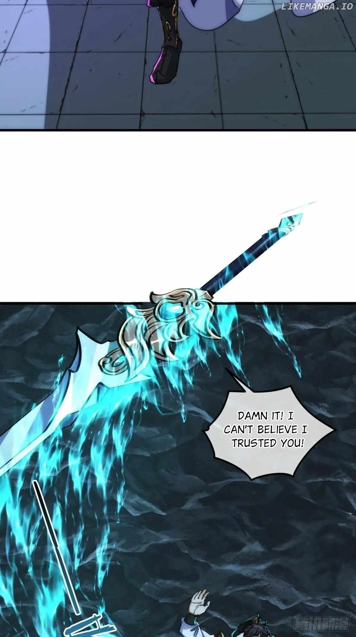 Please Slay The Demon! Young Master! — Chapter 192 — page 26