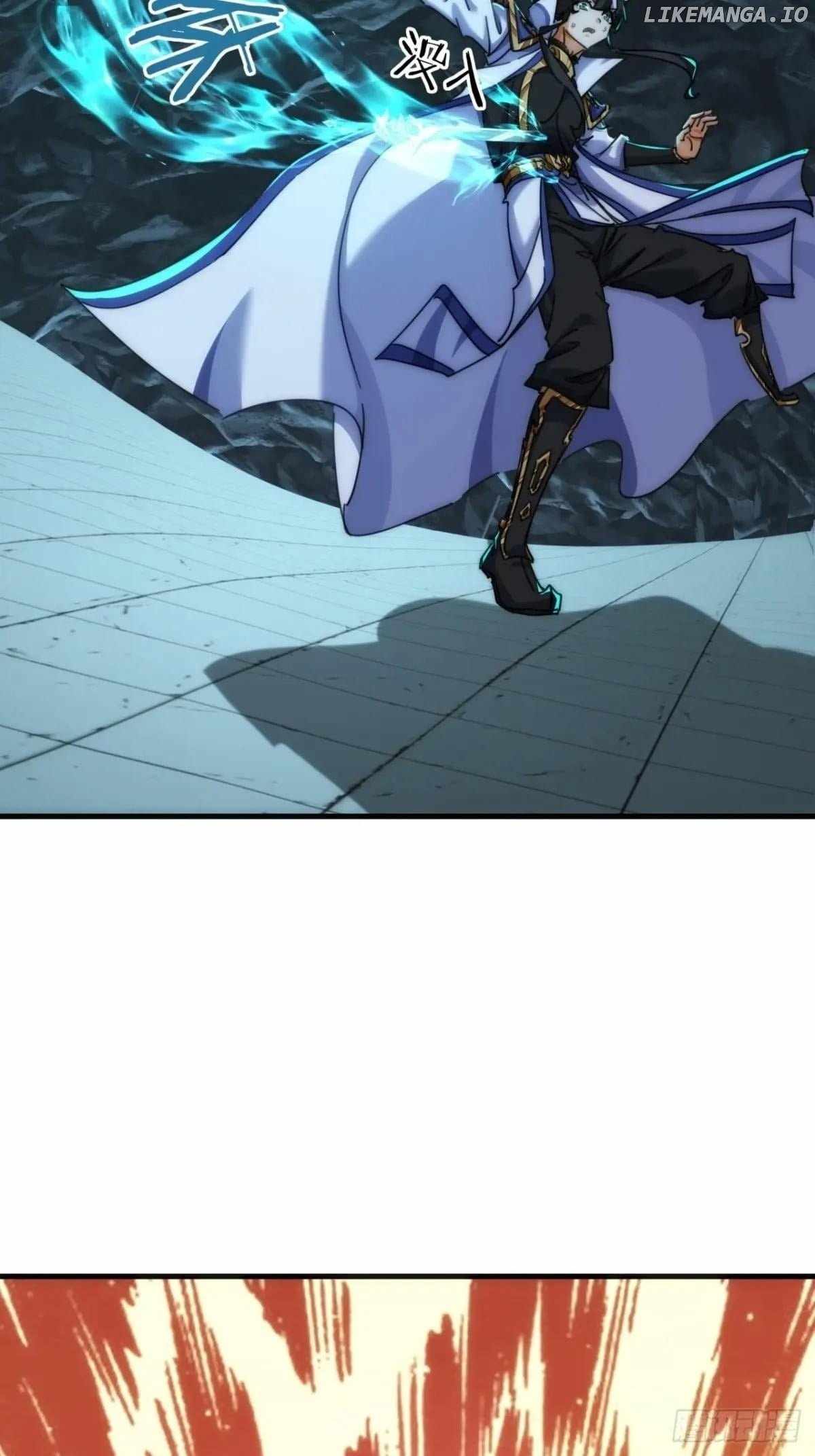 Please Slay The Demon! Young Master! — Chapter 192 — page 27