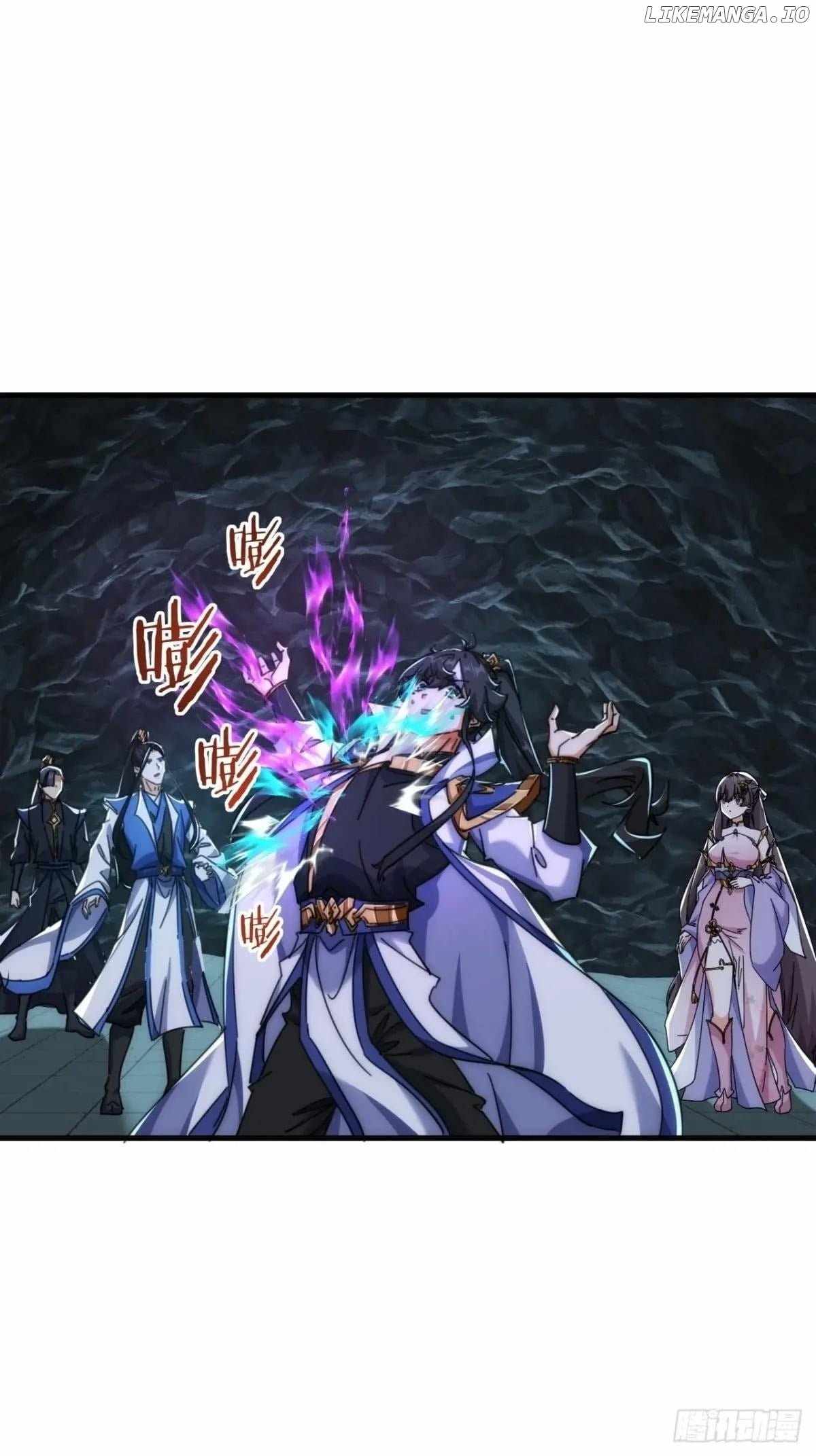 Please Slay The Demon! Young Master! — Chapter 192 — page 29