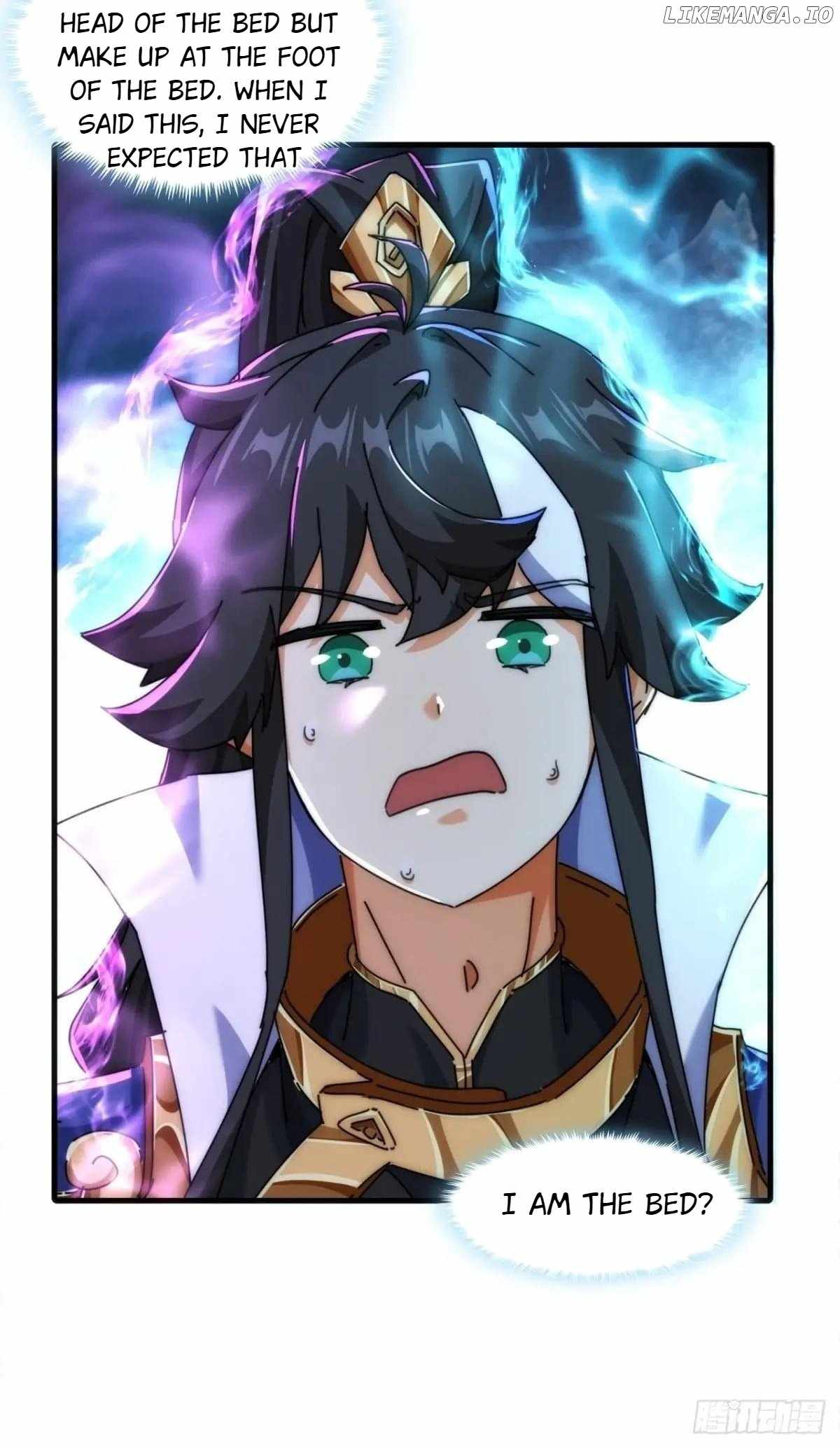 Please Slay The Demon! Young Master! — Chapter 192 — page 32