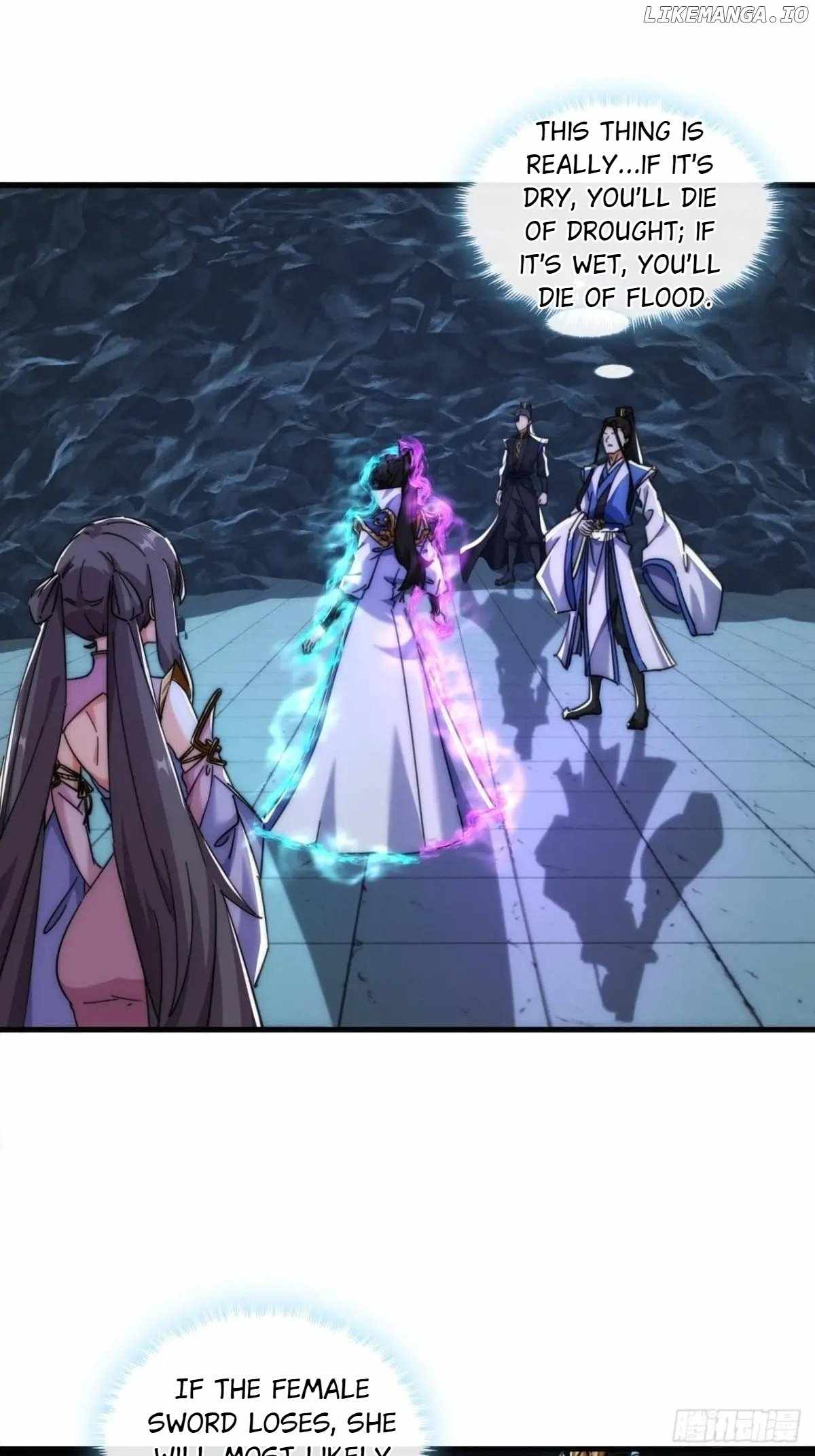 Please Slay The Demon! Young Master! — Chapter 192 — page 33