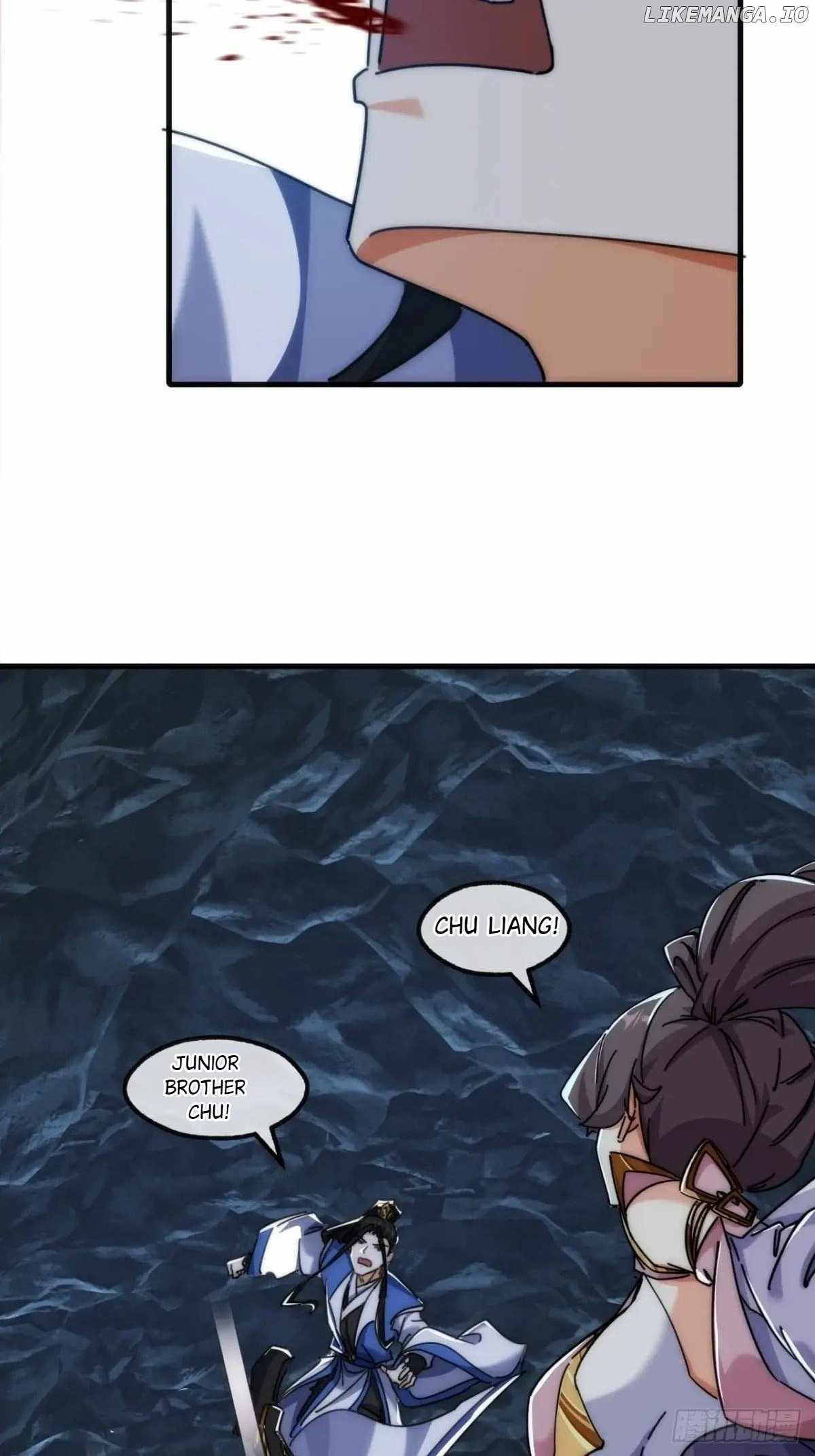 Please Slay The Demon! Young Master! — Chapter 192 — page 35