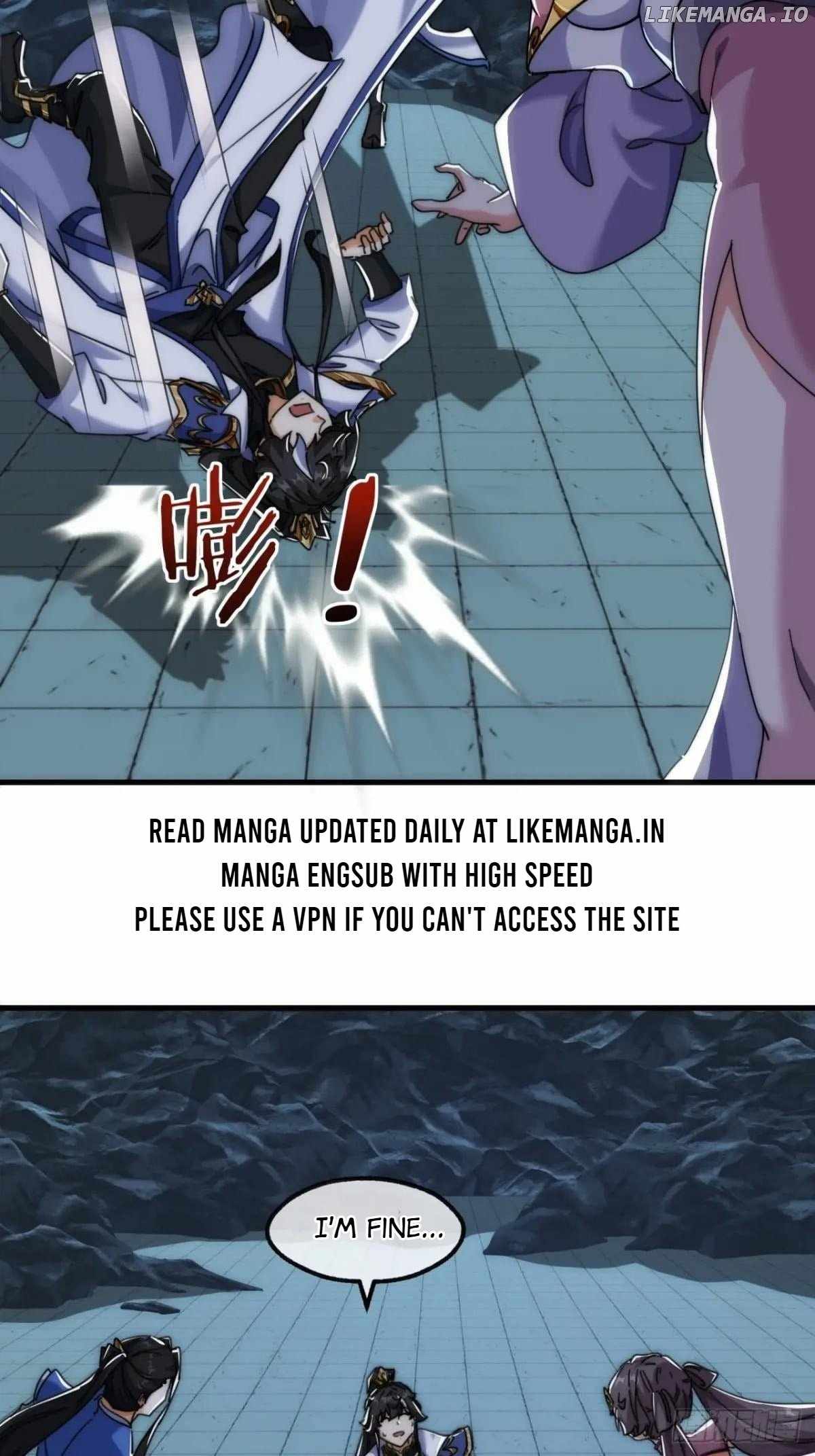 Please Slay The Demon! Young Master! — Chapter 192 — page 36