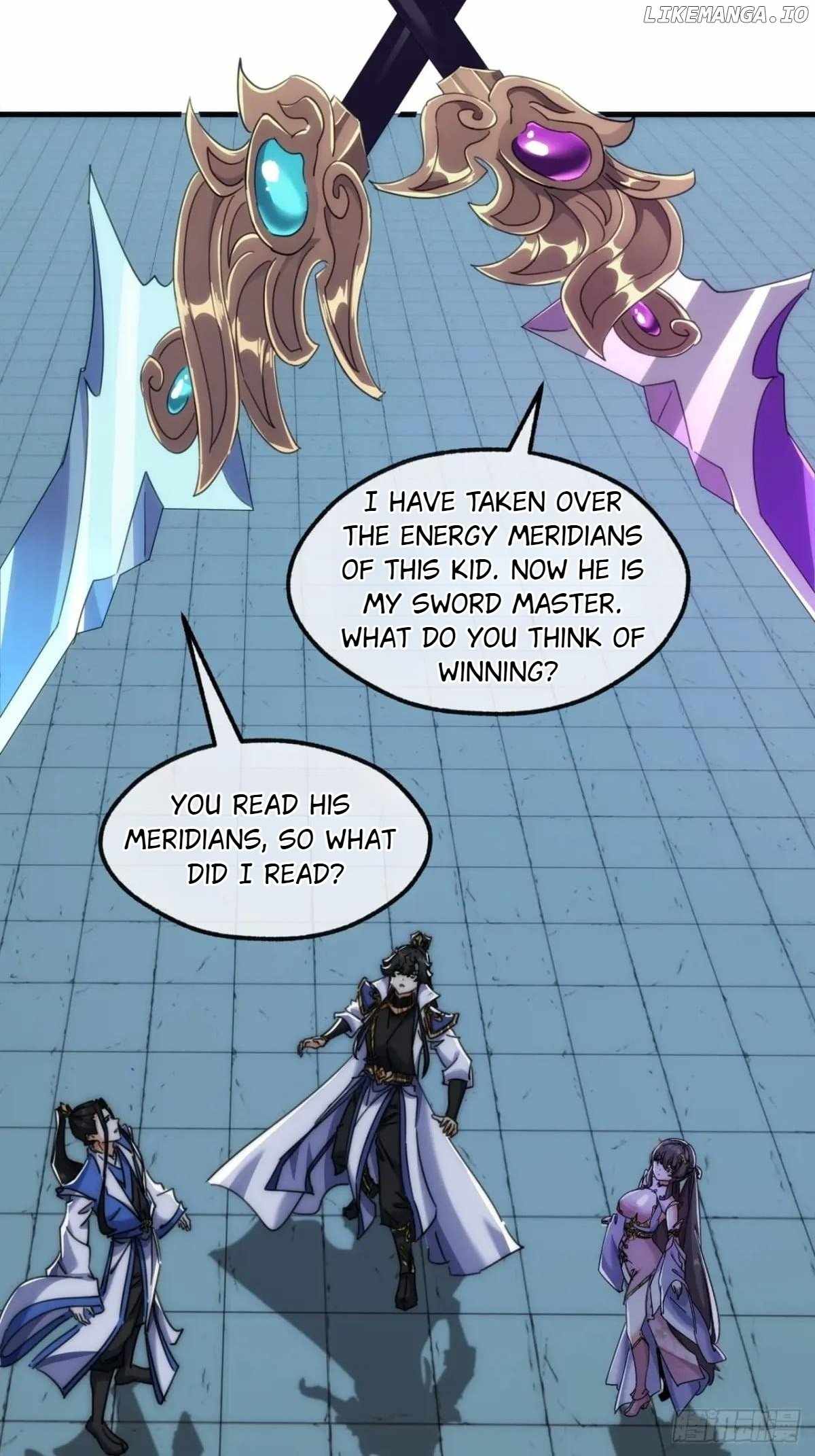 Please Slay The Demon! Young Master! — Chapter 192 — page 39