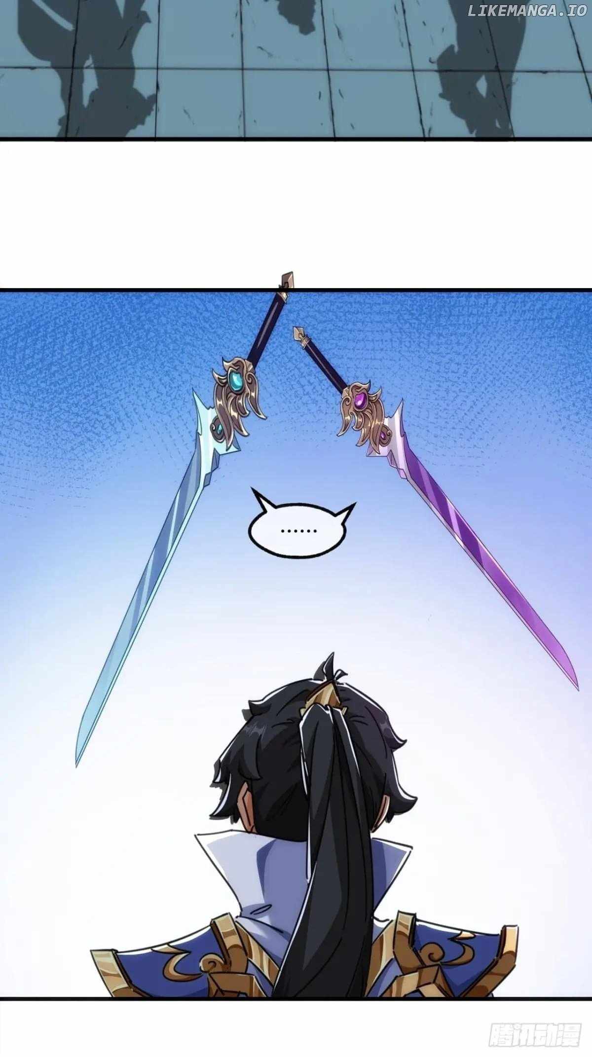 Please Slay The Demon! Young Master! — Chapter 192 — page 40