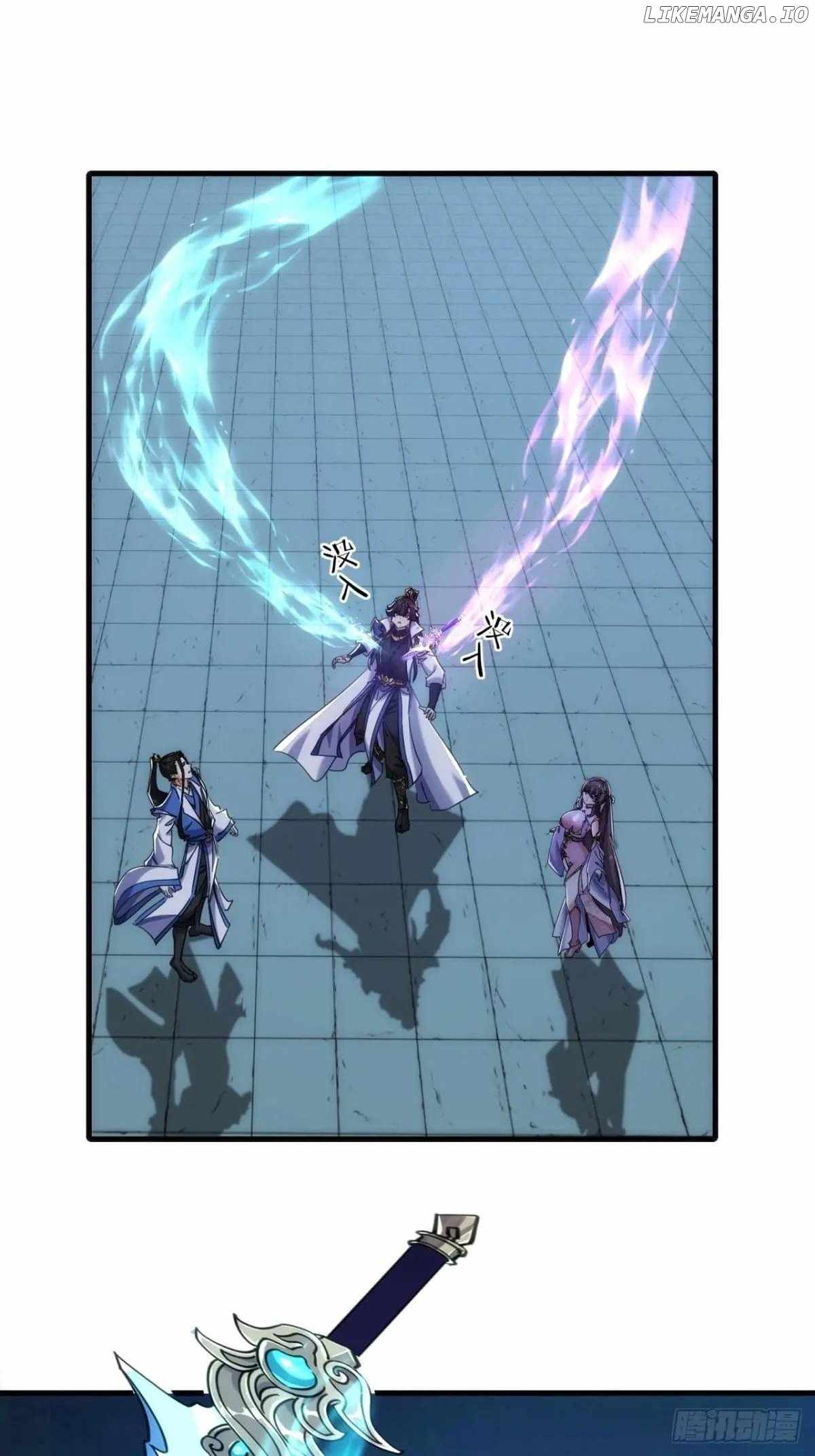 Please Slay The Demon! Young Master! — Chapter 192 — page 41