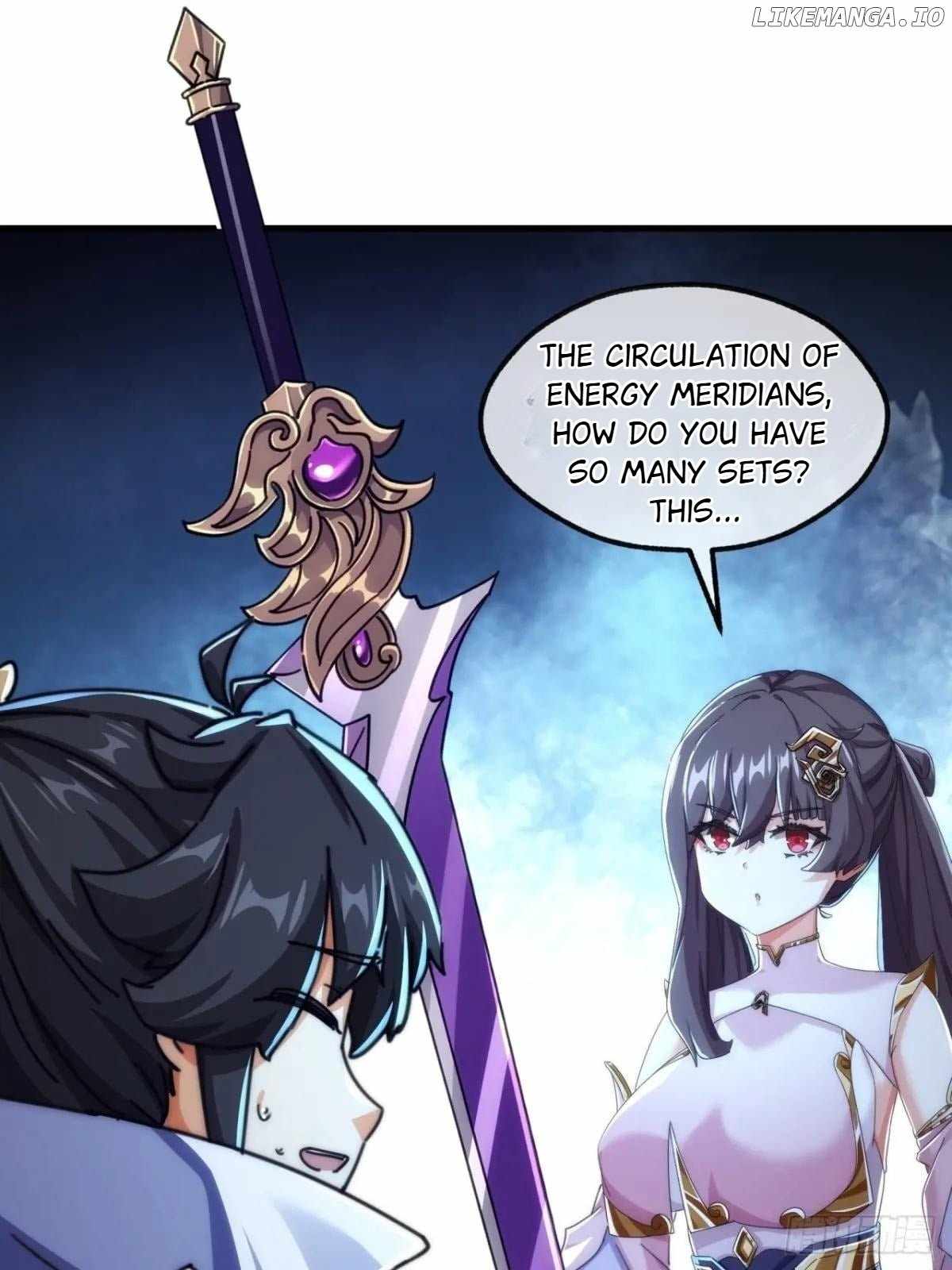 Please Slay The Demon! Young Master! — Chapter 192 — page 43