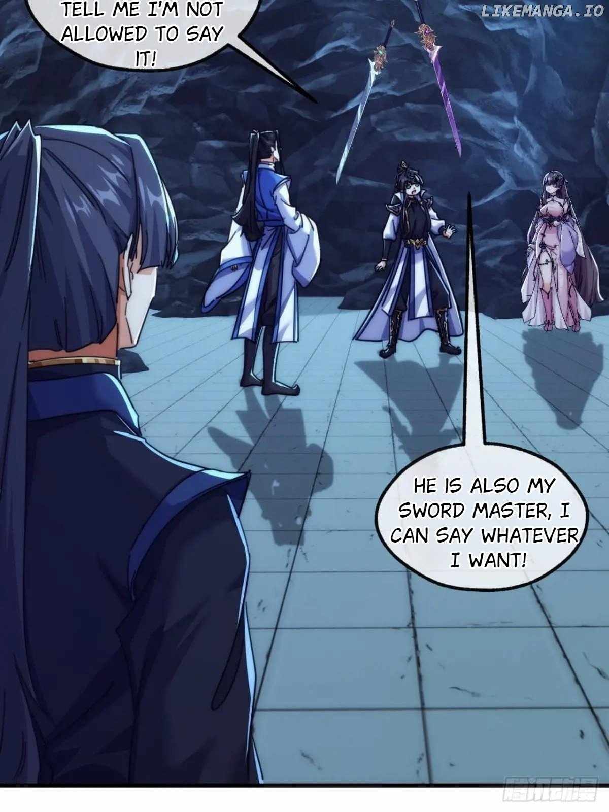 Please Slay The Demon! Young Master! — Chapter 192 — page 47