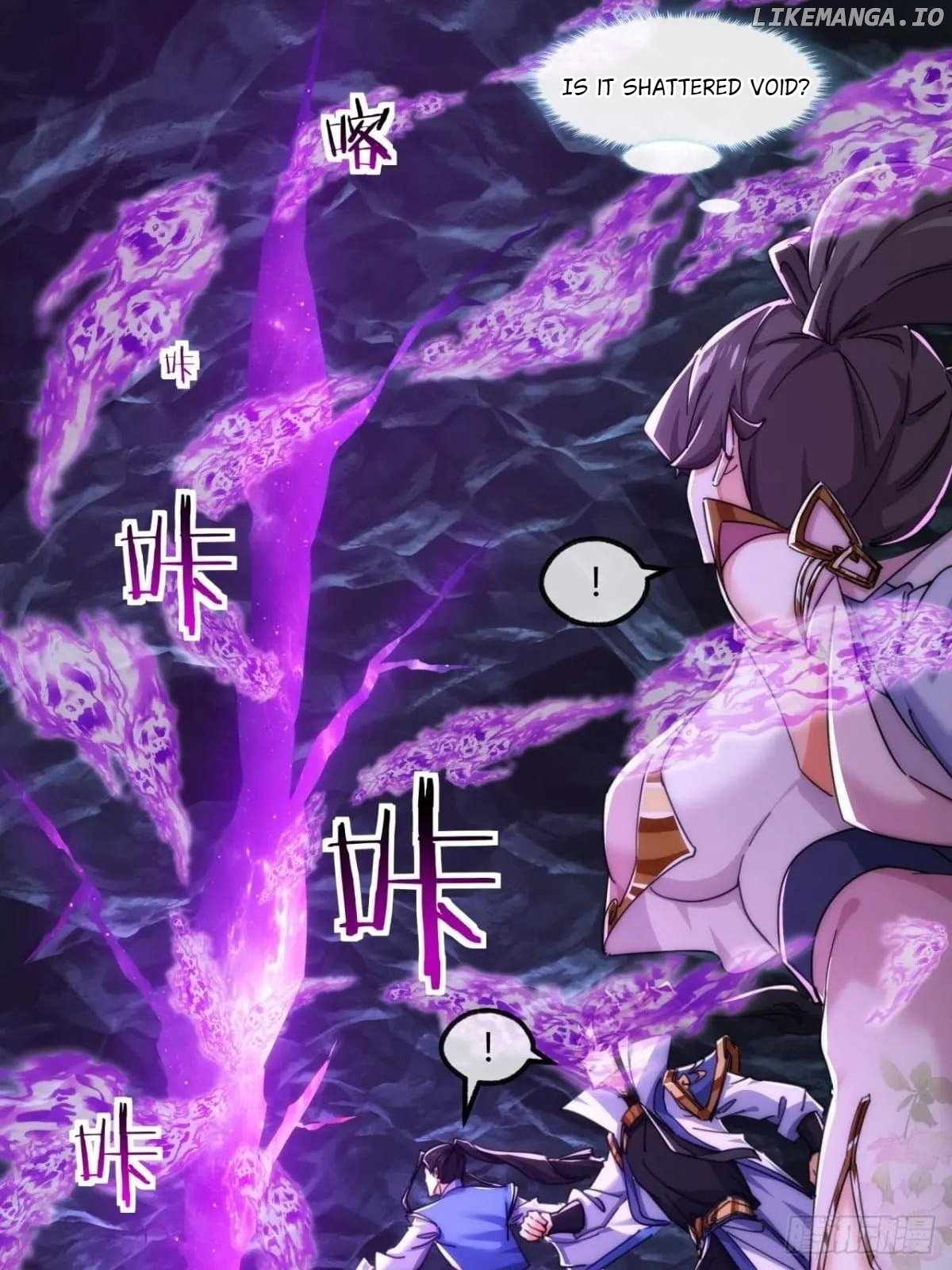 Please Slay The Demon! Young Master! — Chapter 192 — page 49