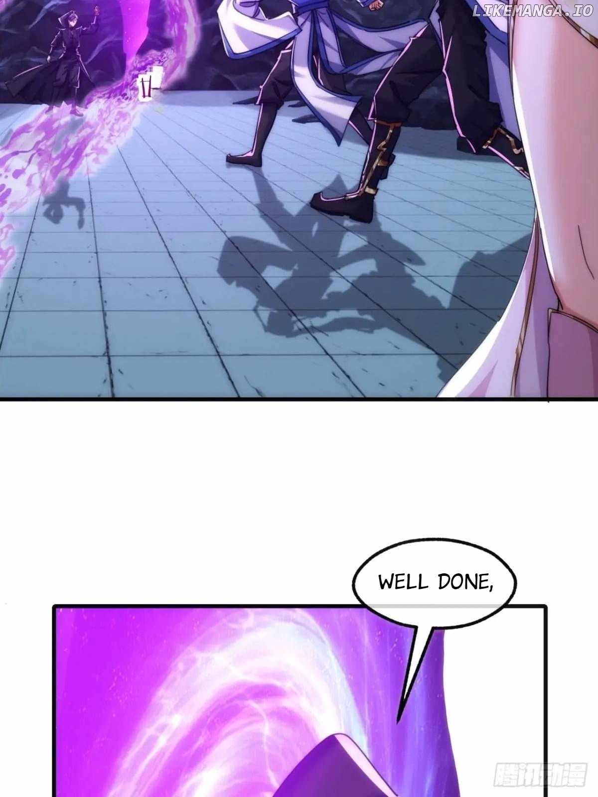 Please Slay The Demon! Young Master! — Chapter 192 — page 50