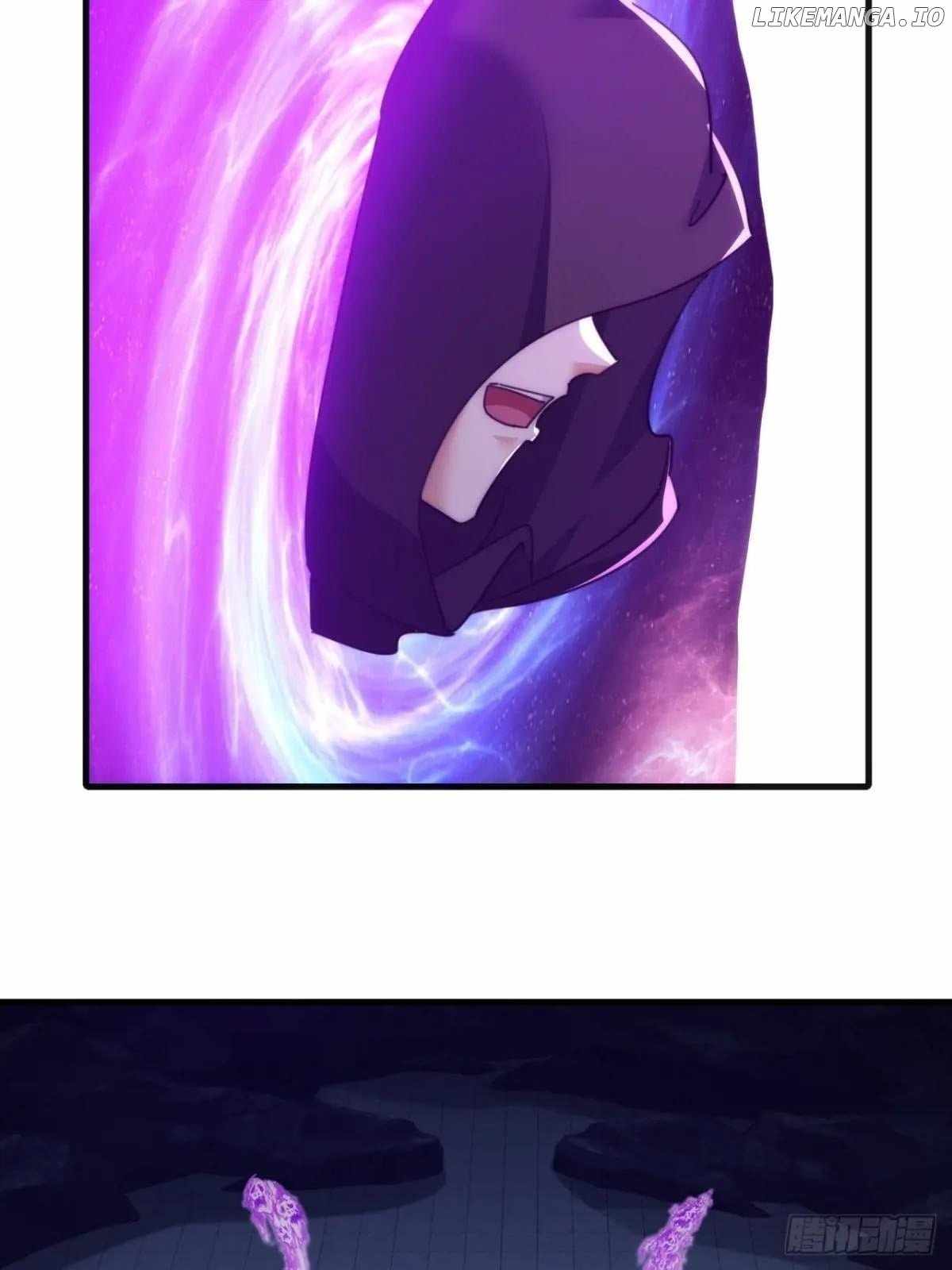 Please Slay The Demon! Young Master! — Chapter 192 — page 51