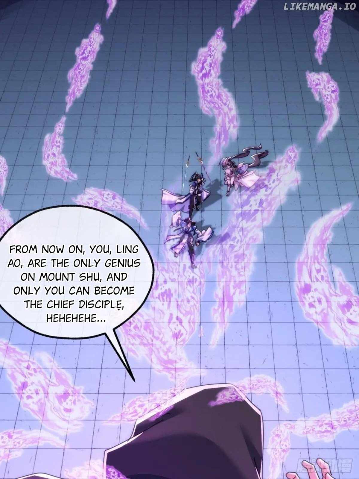 Please Slay The Demon! Young Master! — Chapter 192 — page 52