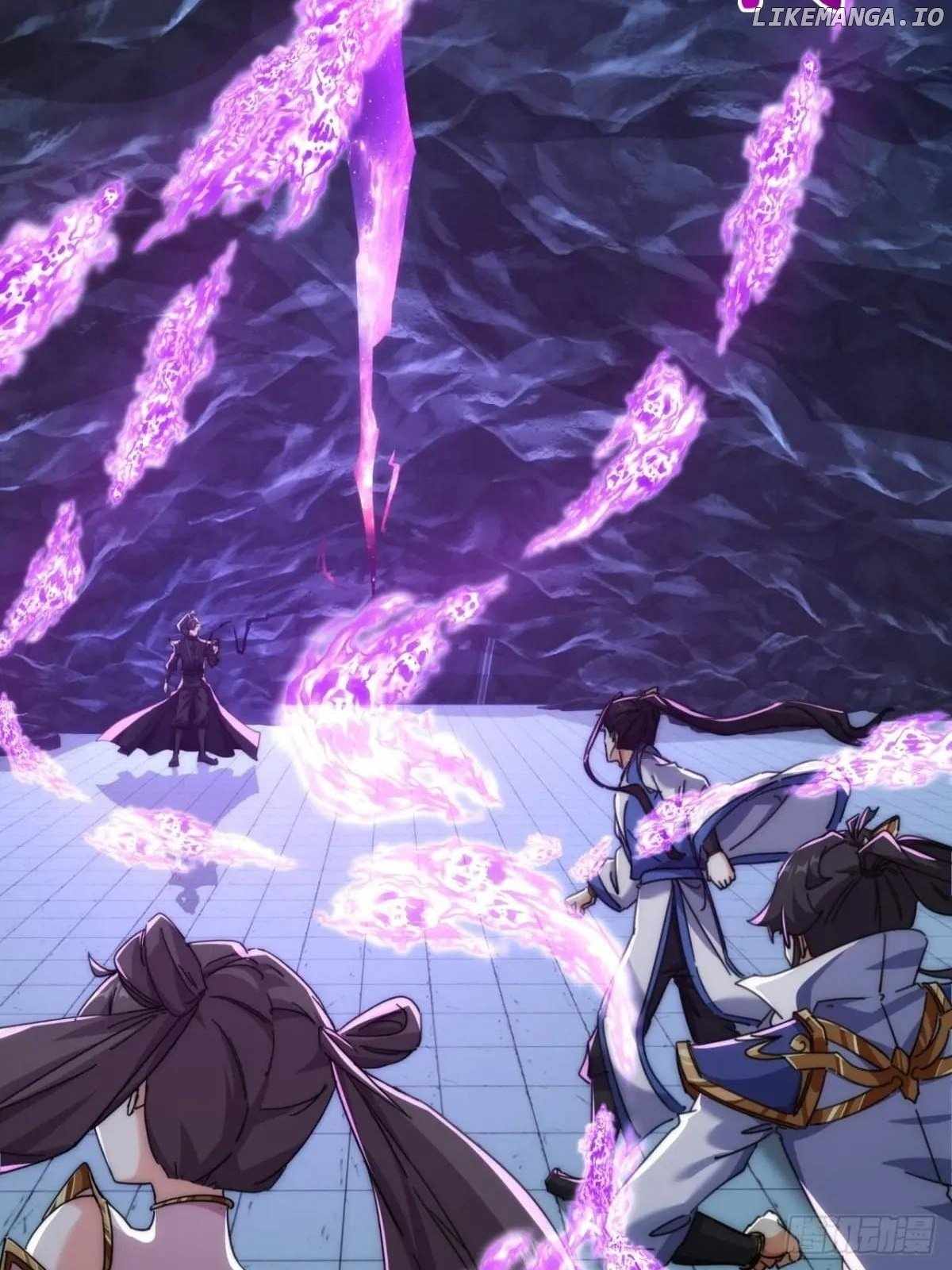 Please Slay The Demon! Young Master! — Chapter 193 — page 4
