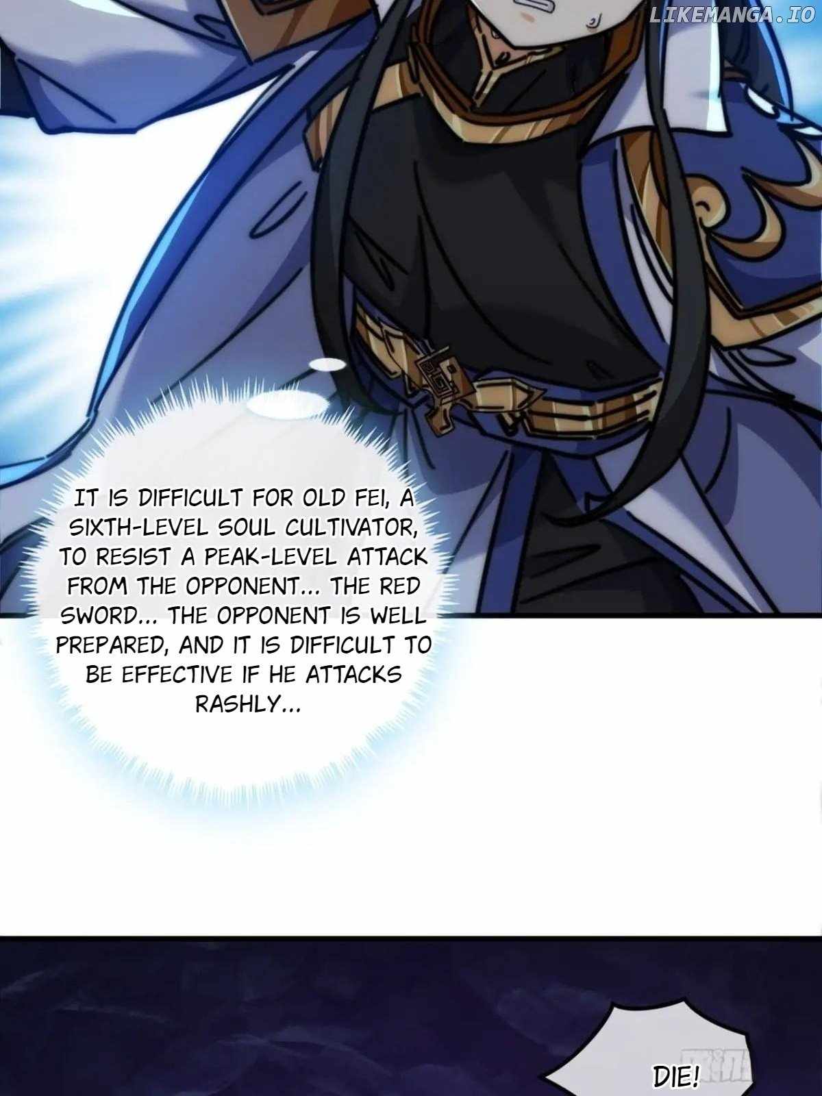 Please Slay The Demon! Young Master! — Chapter 193 — page 6