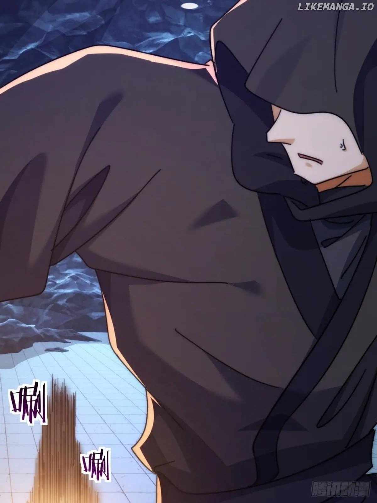 Please Slay The Demon! Young Master! — Chapter 193 — page 9