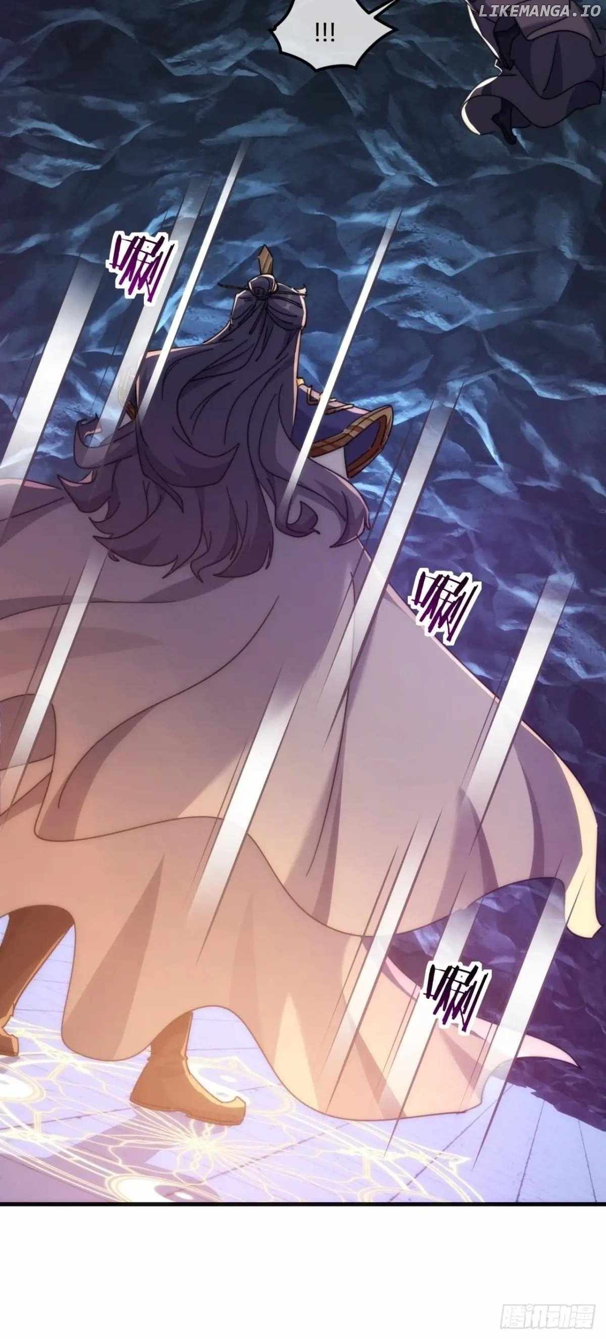 Please Slay The Demon! Young Master! — Chapter 193 — page 11