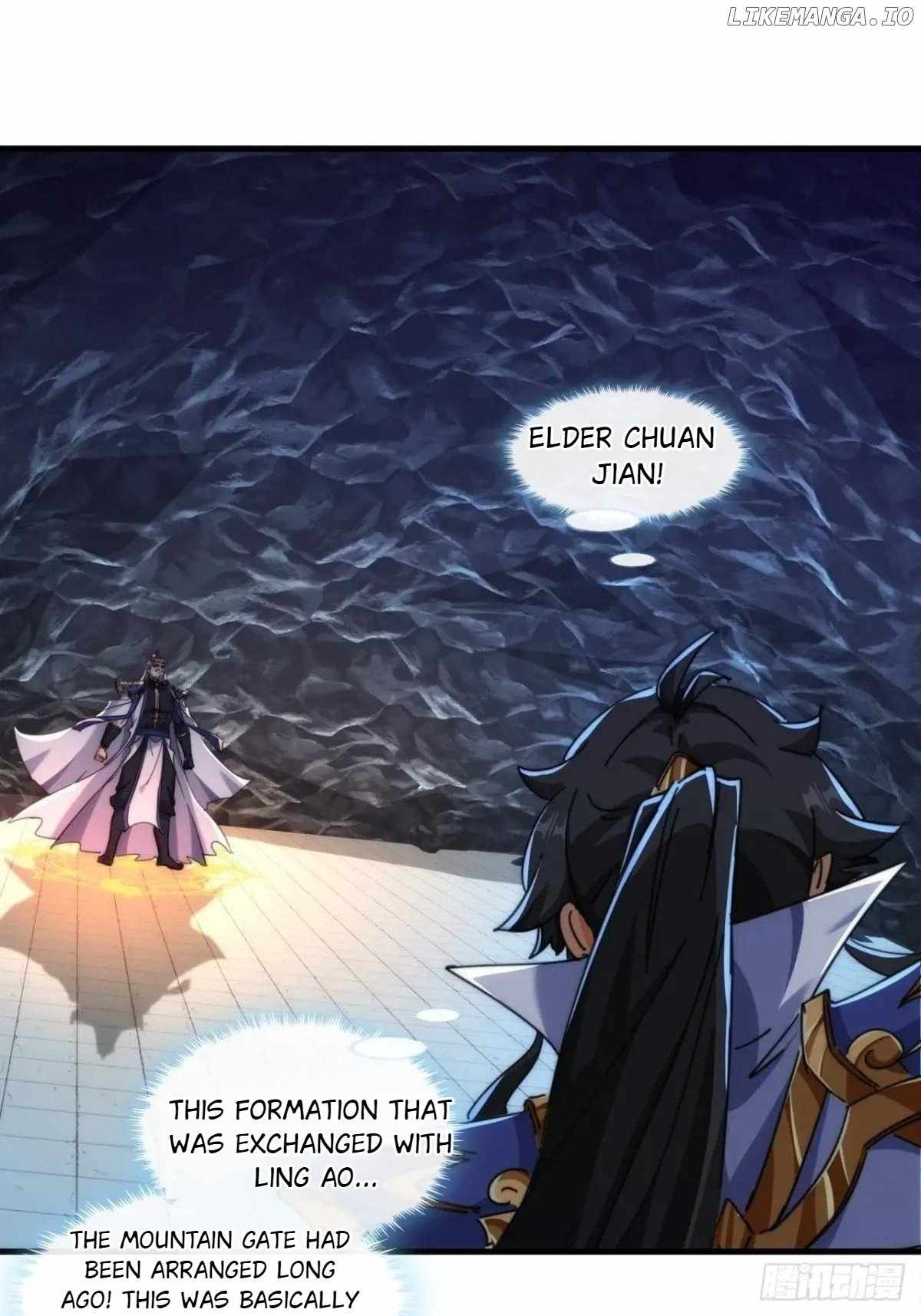 Please Slay The Demon! Young Master! — Chapter 193 — page 12